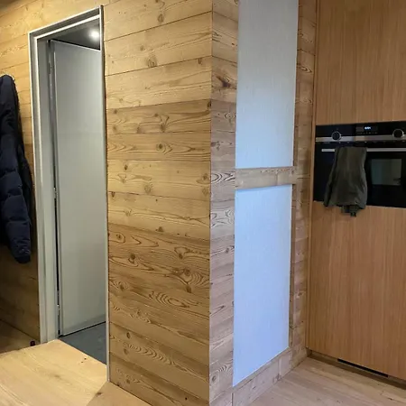 Cozy For 2 * Megeve