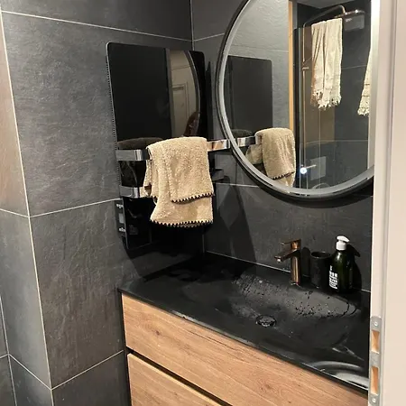 Cozy For 2 *