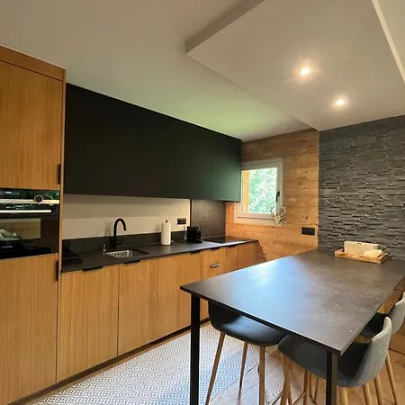 Les Coteaux Verts Appartamento