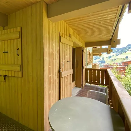Les Coteaux Verts *